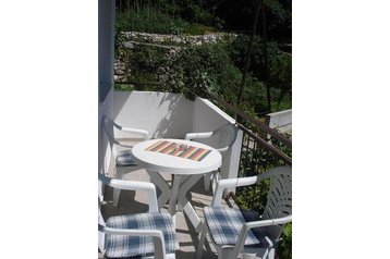 Kroatië Privát Omiš, Exterieur